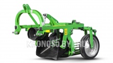 «Картофелекопалка вибрационно-грохотная Bomet | Бомет Z-655/1» - фото «Картофелекопалка вибрационно-грохотная Bomet | Бомет Z-655/1» - фото