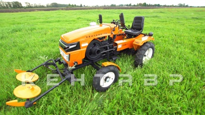 «Косилка роторная, передненавесная Кентавр KРФ-T1 (0,85 м)» - фото 3