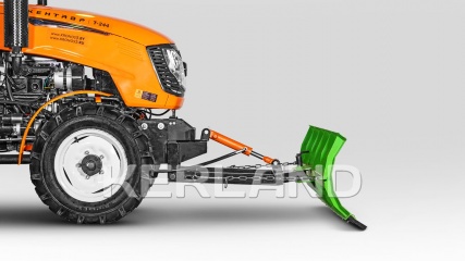 «Отвал Kerland | Керланд 2035 KE к трактору Кентавр 240/244 (1,5 м)» - фото 6