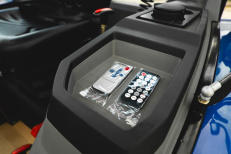 «Трактор SCOUT SERIES TB G3 Basic» - фото 46