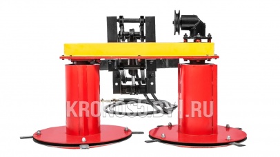 «Косилка роторная, передненавесная КР-110М (1,1 м)» - фото 3