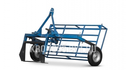 «Овощекопалка Крючков ЧК2» - фото 3