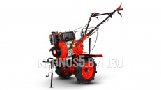 «Мотоблок Вейма | Wiema WM1100AE PRO» - фото «Мотоблок Вейма | Wiema WM1100AE PRO» - фото