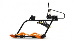 Косилка роторная, передненавесная Кентавр KРФ-T1 (0,85 м) - фото