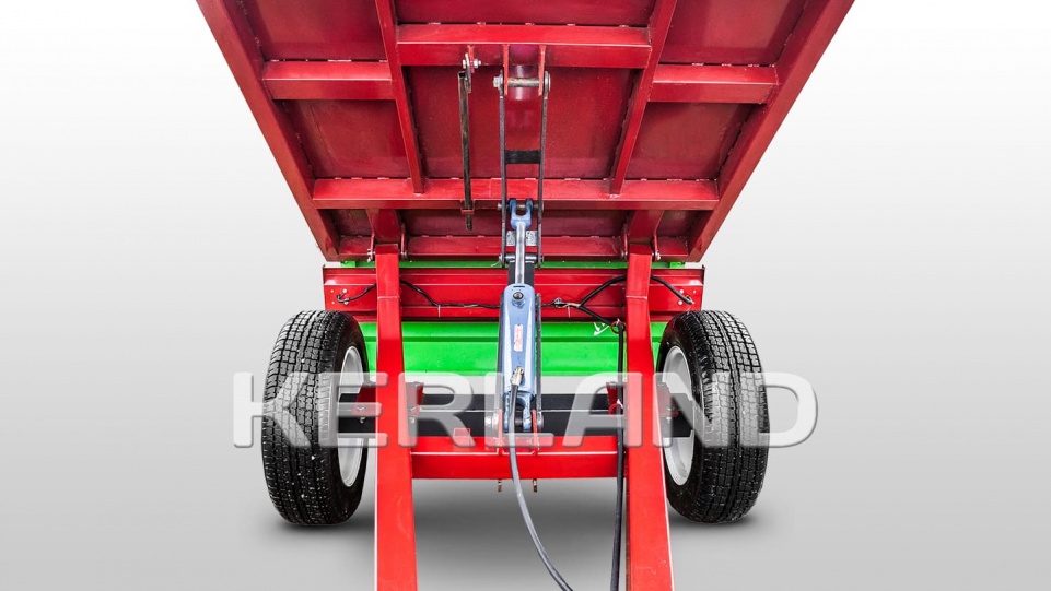 «Прицеп Kerland | Керланд П-3210 с ПСМ к трактору (самосвальный)» - фото 20 «Прицеп Kerland | Керланд П-3210 с ПСМ к трактору (самосвальный)» - фото 20