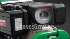 «Мотоблок Кайман | Caiman Atletico 340PD» - фото 15