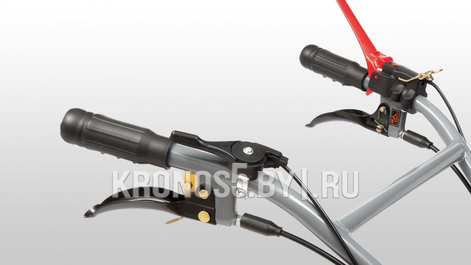 «Мотоблок Daewoo DATM 8GP3» - фото 7