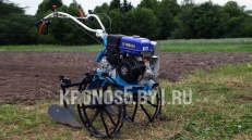 «Мотоблок Нева МБ23 PRO МультиАГРО (Yamaha MX250)» - фото 10 «Мотоблок Нева МБ23 PRO МультиАГРО (Yamaha MX250)» - фото 10