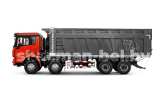 «Самосвал Shacman SX331863366» - фото 5