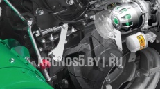 «Мотоблок Кайман | Caiman Atletico 340PD» - фото 20