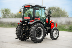 «Трактор SCOUT SERIES TB G3 Basic» - фото 7