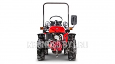 «Минитрактор МТЗ | Беларус 152H» - фото 5 «Минитрактор МТЗ | Беларус 152H» - фото 5