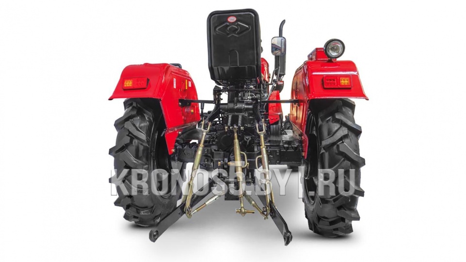 «Минитрактор Shifeng | Шифенг SF-244» - фото 27