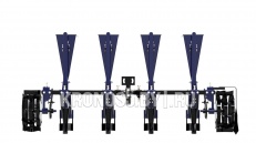 «Чеснокосажалка Крючков ЧС4» - фото 6