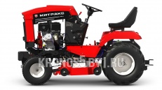 «Минитрактор Митракс Т100» - фото 6