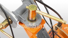 «Мотоблок Daewoo DATM 8GP3» - фото 6