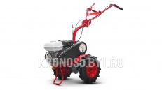 «Мотоблок Агат Х-6,5 (Honda)» - фото