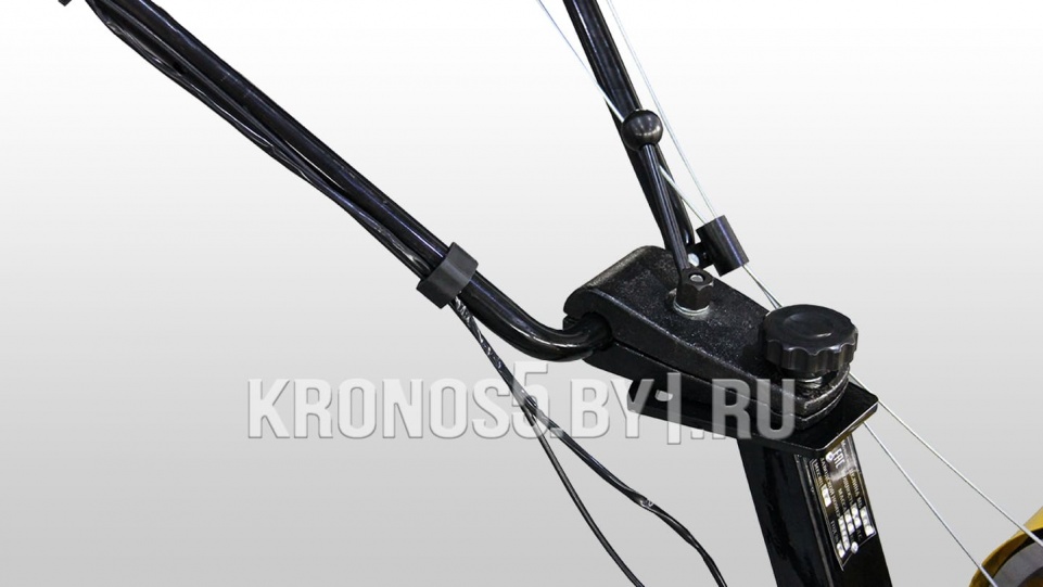 «Мотоблок Целина МБ-700 (Вымпел)» - фото 5