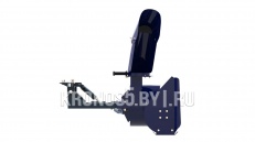 «Снегоочиститель роторный Scout | Скаут SB-1160 (1,16 м)» - фото 3