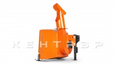 «Снегоочиститель роторный Кентавр СО-1 к мотоблоку с воздушным охл.» - фото 15