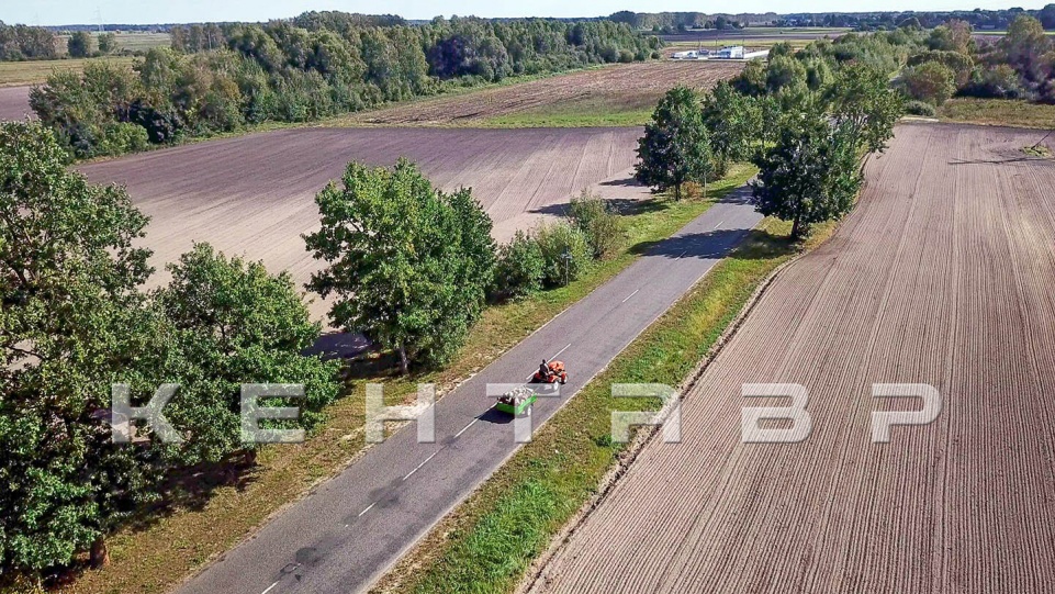 «Минитрактор Кентавр Т-24» - фото 19