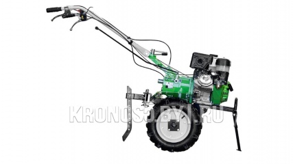 «Мотоблок Аврора | Aurora COUNTRY 1350 ADVANCE» - фото 5