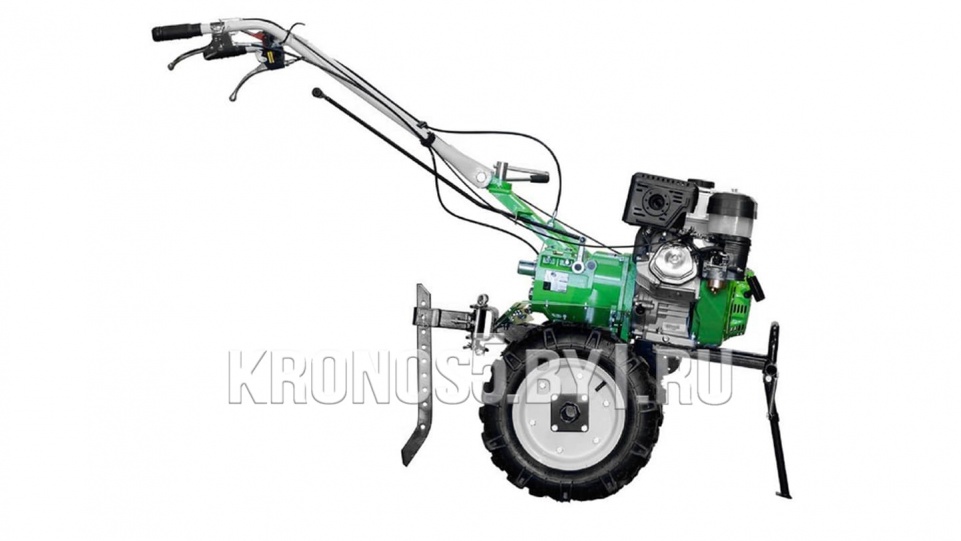 «Мотоблок Аврора | Aurora COUNTRY 1350 ADVANCE» - фото 4