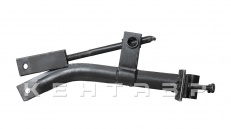 «Сцепка Кентавр СМ100 к мотоблокам с воздушным охл.» - фото 5