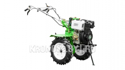 «Мотоблок Аврора | Aurora SPACE-YARD 1350D» - фото 3 «Мотоблок Аврора | Aurora SPACE-YARD 1350D» - фото 3