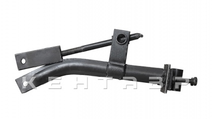 «Сцепка Кентавр СМ100 к мотоблокам с воздушным охл.» - фото 6