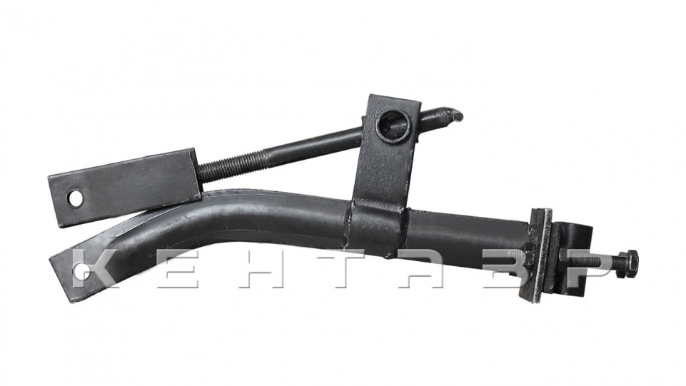 «Сцепка Кентавр СМ100 к мотоблокам с воздушным охл.» - фото 5