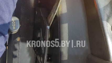 «Трактор Jinma | Джинма 244C KPL» - фото 4 «Трактор Jinma | Джинма 244C KPL» - фото 4