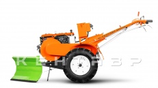 «Мотоблок Кентавр 1081Д + Фреза» - фото 22