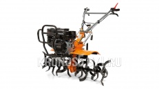 «Мотоблок Daewoo DATM 8GP3» - фото 3