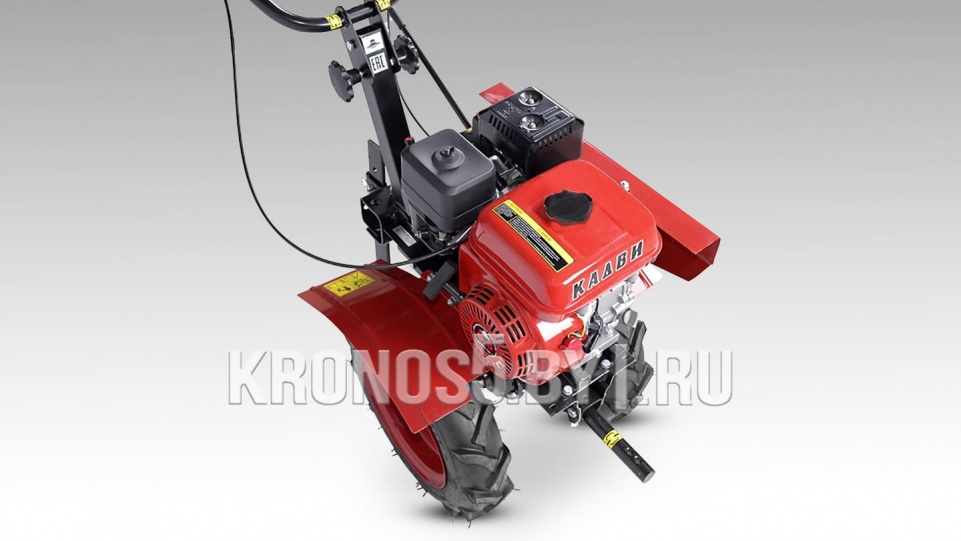 «Мотоблок Авангард АМБ-1М10 (Lifan)» - фото 9