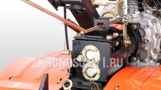 «Мотоблок Патриот | Patriot Boston 6D» - фото 12