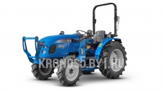 «Трактор LS R36I GEAR» - фото «Трактор LS R36I GEAR» - фото