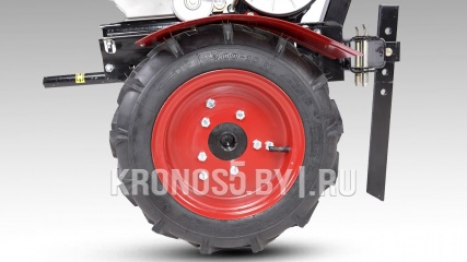 «Мотоблок Авангард АМБ-1М13 (Briggs&Stratton)» - фото 4