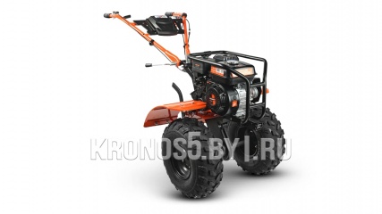 «Мотоблок Патриот | Patriot Урал» - фото 4