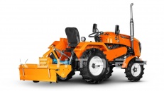 «Почвофреза Кентавр (1,25 м)» - фото 4 «Почвофреза Кентавр (1,25 м)» - фото 4