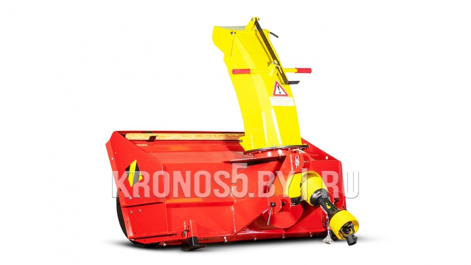 «Снегоочиститель Таим СТ-1500 (1,5 м)» - фото 8