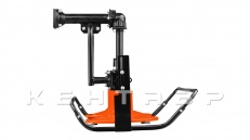 «Косилка роторная задненавесная Кентавр КРЗ-М1 к мотоблокам с воздушным охл.» - фото 9 «Косилка роторная задненавесная Кентавр КРЗ-М1 к мотоблокам с воздушным охл.» - фото 9