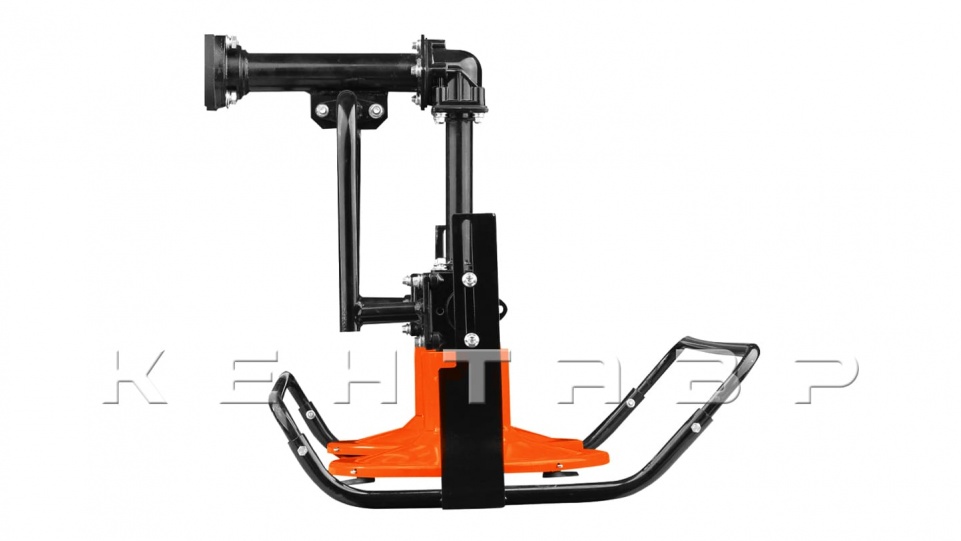 «Косилка роторная задненавесная Кентавр КРЗ-М1 к мотоблокам с воздушным охл.» - фото 9 «Косилка роторная задненавесная Кентавр КРЗ-М1 к мотоблокам с воздушным охл.» - фото 9