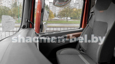 «Самосвал Shacman SX331863366» - фото 17