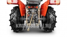 «Трактор Уралец 220» - фото 5