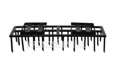 «Борона Крючков БП-2 универсальная» - фото 6 «Борона Крючков БП-2 универсальная» - фото 6