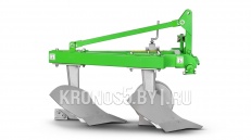 «Плуг Bomet | Бомет 2,20» - фото 2