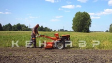 «Мотоблок Кентавр 1080Д» - фото 3