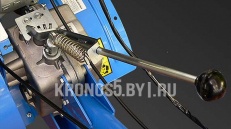 «Мотоблок Нева МБ2 КС (Kasei DM196)» - фото 9 «Мотоблок Нева МБ2 КС (Kasei DM196)» - фото 9