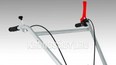 «Мотоблок Мобил К МКМ-3 ПРО (Honda | B&S)» - фото 8